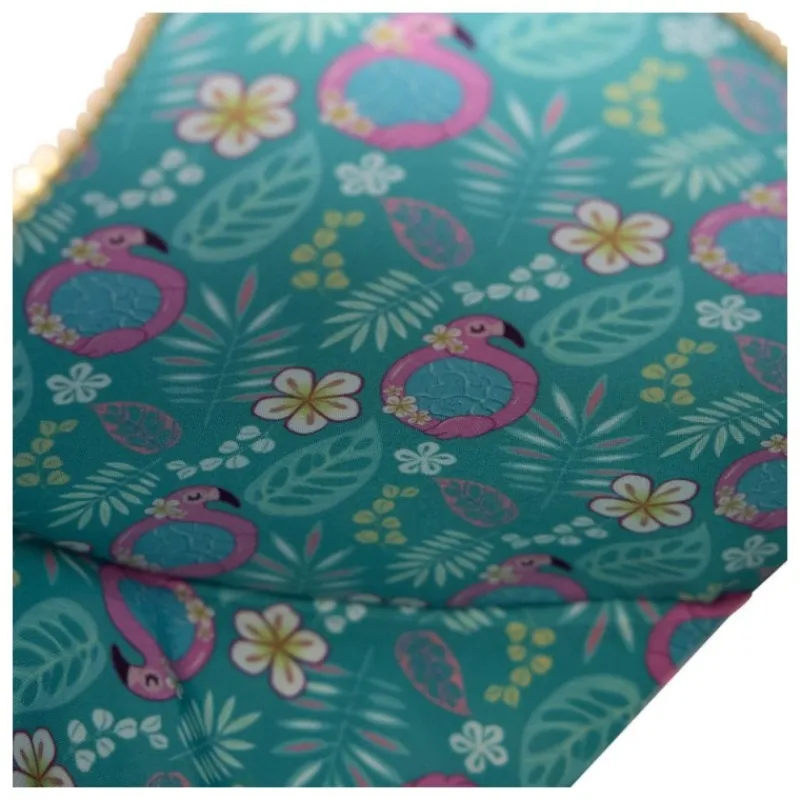 Best Bandolera Flamingo - Diseño Floral y Alegre Bolsos Y Carteras Disney