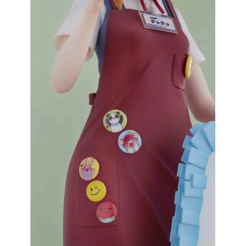 Wave Corporation Figuras^Love Live! Super Star!! Estatua PVC 1/7 Setsuna Yuuki 25 cm