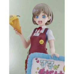 Wave Corporation Figuras^Love Live! Super Star!! Estatua PVC 1/7 Setsuna Yuuki 25 cm