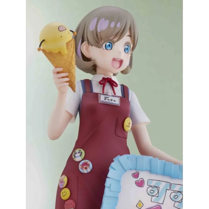 Wave Corporation Figuras^Love Live! Super Star!! Estatua PVC 1/7 Setsuna Yuuki 25 cm