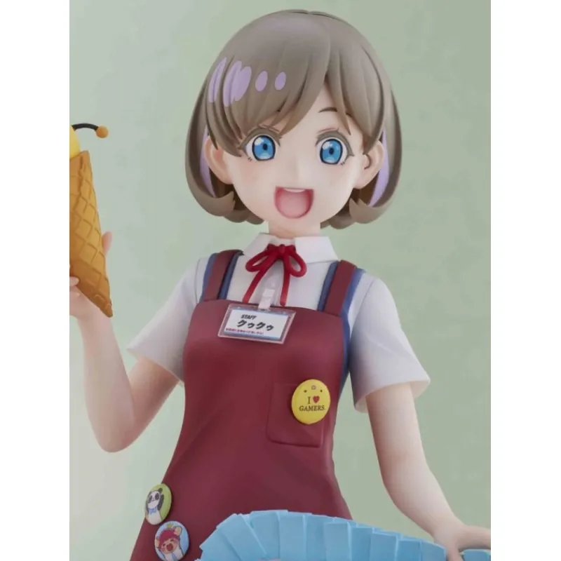 Wave Corporation Figuras^Love Live! Super Star!! Estatua PVC 1/7 Setsuna Yuuki 25 cm
