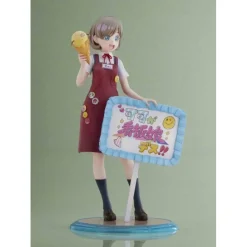 Wave Corporation Figuras^Love Live! Super Star!! Estatua PVC 1/7 Setsuna Yuuki 25 cm