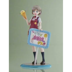 Wave Corporation Figuras^Love Live! Super Star!! Estatua PVC 1/7 Setsuna Yuuki 25 cm