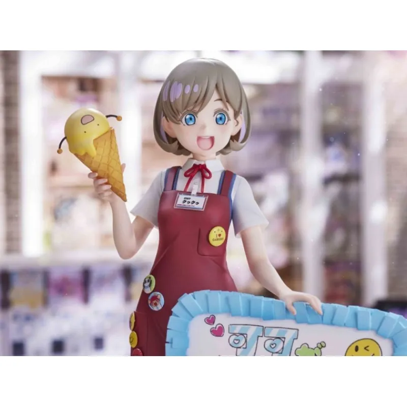Wave Corporation Figuras^Love Live! Super Star!! Estatua PVC 1/7 Setsuna Yuuki 25 cm