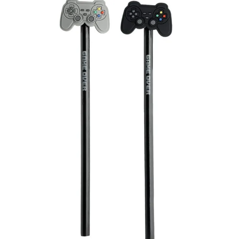 New Lápiz mando Playstation Regalos Y Coleccionismo Para Gamers - Cosas De Videojuegos Míticos