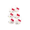 Online Luces de Hadas Hello Kitty Heads 160 cm LED Huchas, Lámparas Y Tazas Kids