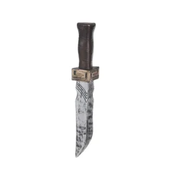 New Machete 31 cm Armas, Espadas Y Escudos Disfraces|Disfraces Series