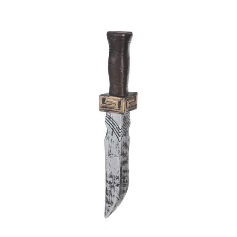 New Machete 31 cm Armas, Espadas Y Escudos Disfraces|Disfraces Series