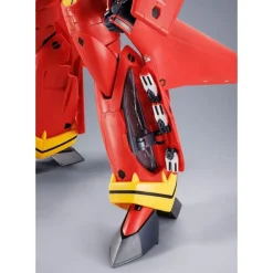 Clearance Macross 7 Figura DX Chogokin VF-19 Custom Excalibur Basara Nekki 24 cm Figuras