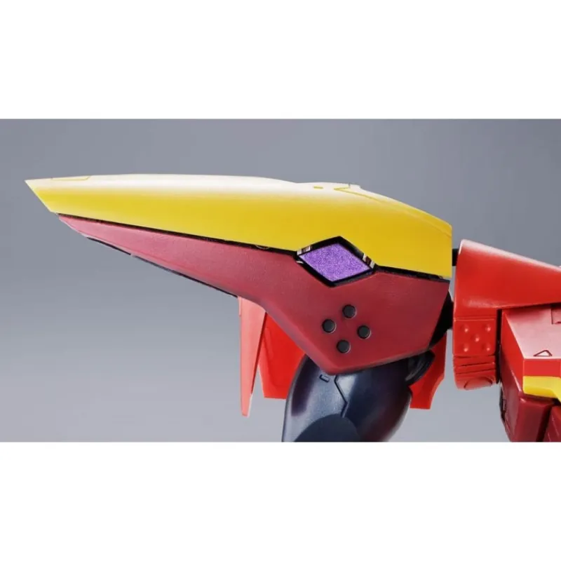 Clearance Macross 7 Figura DX Chogokin VF-19 Custom Excalibur Basara Nekki 24 cm Figuras