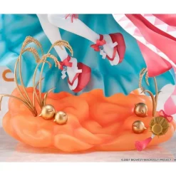eStream Figuras^Macross Frontier Estatua Ranka Lee Amaterasu Ver. 1/7 29 cm