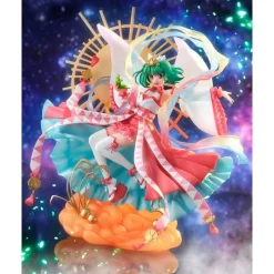 eStream Figuras^Macross Frontier Estatua Ranka Lee Amaterasu Ver. 1/7 29 cm