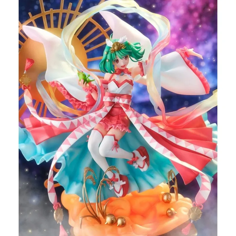 eStream Figuras^Macross Frontier Estatua Ranka Lee Amaterasu Ver. 1/7 29 cm