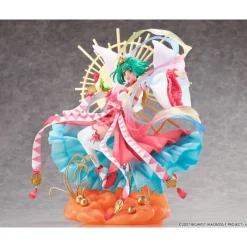 eStream Figuras^Macross Frontier Estatua Ranka Lee Amaterasu Ver. 1/7 29 cm
