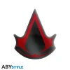 Best Magnet Premium Assassin's Creed - Set de 4 Logos Regalos Assassin'S Creed