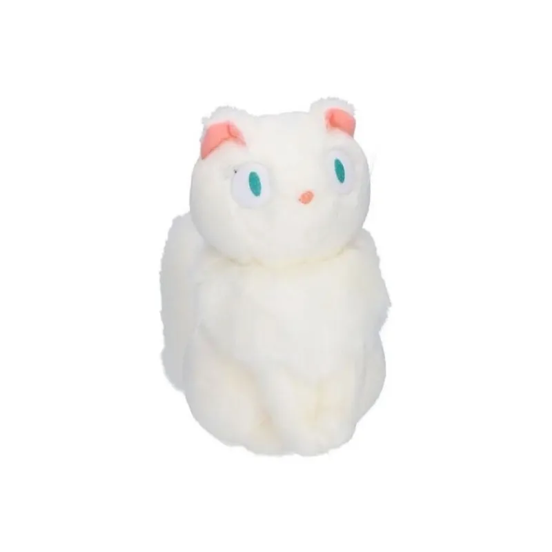 Semic Coleccionismo Ghibli|Peluches Ghibli^Majo no Takkyubin Figura de peluche Lily Sitting M 22 cm