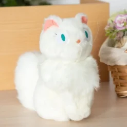 Semic Coleccionismo Ghibli|Peluches Ghibli^Majo no Takkyubin Figura de peluche Lily Sitting M 22 cm