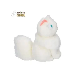 Semic Coleccionismo Ghibli|Peluches Ghibli^Majo no Takkyubin Figura de peluche Lily Sitting M 22 cm