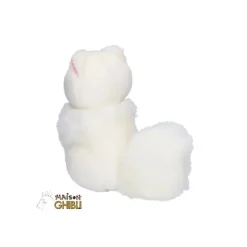 Semic Coleccionismo Ghibli|Peluches Ghibli^Majo no Takkyubin Figura de peluche Lily Sitting M 22 cm