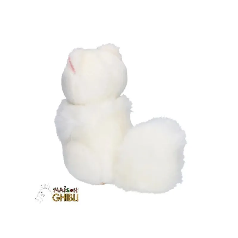 Semic Coleccionismo Ghibli|Peluches Ghibli^Majo no Takkyubin Figura de peluche Lily Sitting M 22 cm