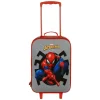 Maleta Trolley Infantil Marvel Spiderman Superhéroes Marvel
