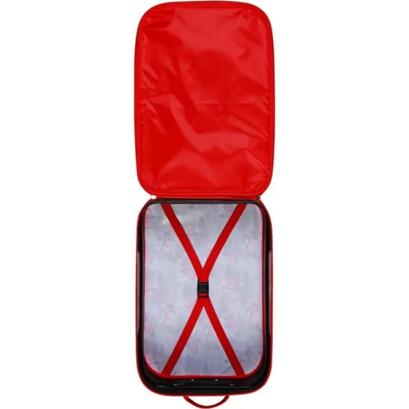 Maleta Trolley Infantil Marvel Spiderman Superhéroes Marvel