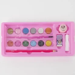 Cerdá Kids Disney Para Niñas|Juguetes, Figuras Y Más Regalos Para Peques^Maletín de Colorear Minnie - Set de Actividades Creativas