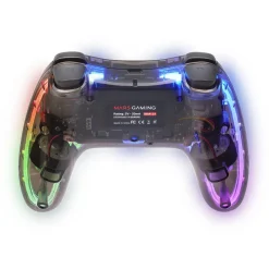 Online Mando Inalámbrico 2.4 GPRO MGP-24 Neón Mandos Y Volantes Pc Gaming