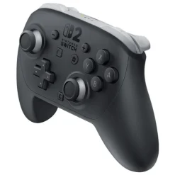 Nintendo Descuentos Gaming^Mando Pro de Switch 2 con Botón C