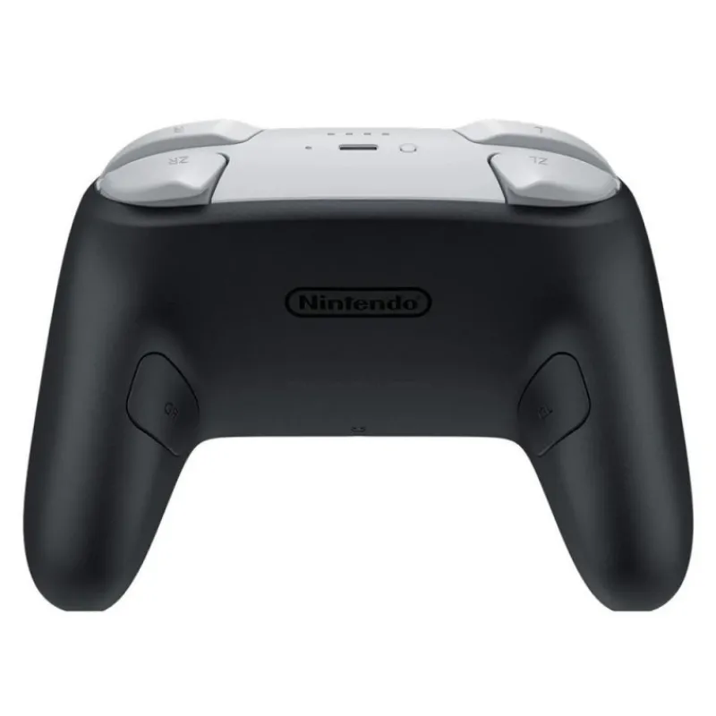 Nintendo Descuentos Gaming^Mando Pro de Switch 2 con Botón C