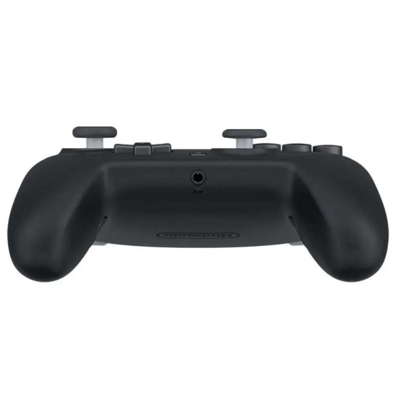Nintendo Descuentos Gaming^Mando Pro de Switch 2 con Botón C