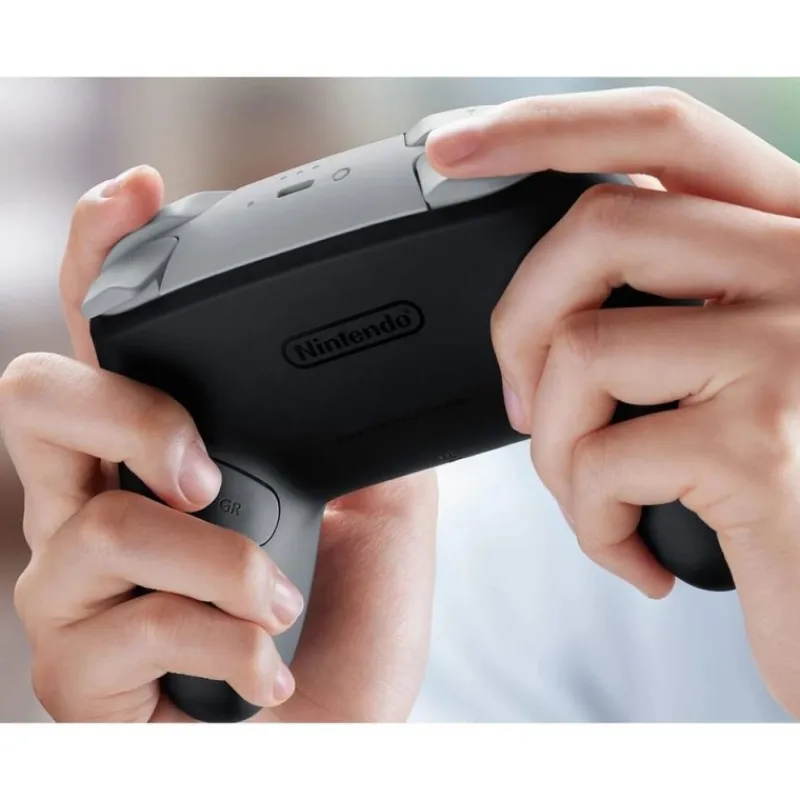 Nintendo Descuentos Gaming^Mando Pro de Switch 2 con Botón C