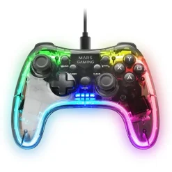 Online Mando Profesional MGP-C Neón Descuentos Gaming|Gaming De Colores