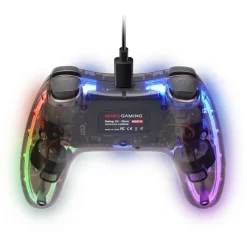 Online Mando Profesional MGP-C Neón Descuentos Gaming|Gaming De Colores