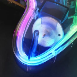Online Mando Profesional MGP-C Neón Descuentos Gaming|Gaming De Colores