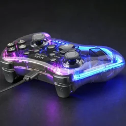 Online Mando Profesional MGP-C Neón Descuentos Gaming|Gaming De Colores
