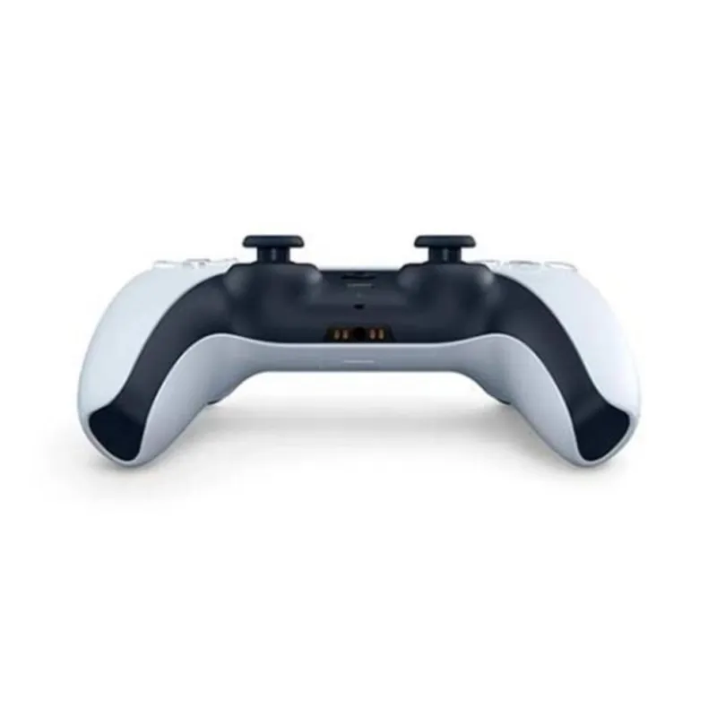 Sony Descuentos Gaming^Mando PS5 DualSense V2 Blanco con Retroalimentación Háptica
