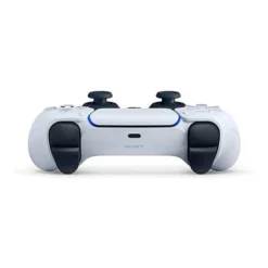 Sony Descuentos Gaming^Mando PS5 DualSense V2 Blanco con Retroalimentación Háptica