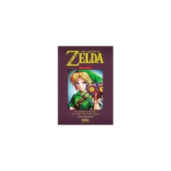 Norma Editorial Regalos Y Coleccionismo Para Gamers - Cosas De Videojuegos Míticos|Regalos Zelda ^Manga The Legend of Zelda 2 Majoras Mask y A Link to de Past Perfect Edition