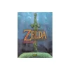 Norma Editorial Regalos Y Coleccionismo Para Gamers - Cosas De Videojuegos Míticos|Regalos Zelda ^Manga The Legend of Zelda: A Link to the Past