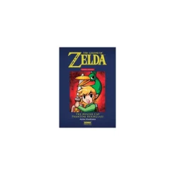 Sale Manga The Legend of Zelda 3 Perfect Edition Regalos Y Coleccionismo Para Gamers - Cosas De Videojuegos Míticos|Descuentos Gaming