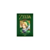 Best Manga The Legend of Zelda 1 Ocarina of Time Perfect Edition Regalos Y Coleccionismo Para Gamers - Cosas De Videojuegos Míticos|Regalos Zelda