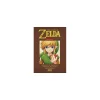 Norma Editorial Regalos Y Coleccionismo Para Gamers - Cosas De Videojuegos Míticos|Regalos Zelda ^Manga The Legend of Zelda 4 Perfect Edition