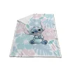 New Import Películas Y Personajes De Disney ·Lilo Y Stitch|Disney Hogar^Manta coralina sherpa Stitch Tropical Disney