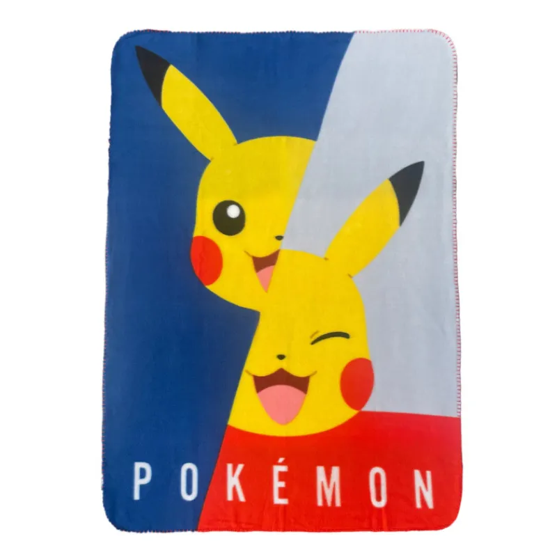 Hot Manta Pikachu Pokemon Pikachu|Pokemon Hogar