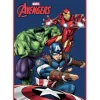 New Import Marvel Hogar^Manta polar Avengers Marvel