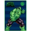 New Import Superhéroes Marvel|Marvel Hogar^Manta polar Hulk Marvel