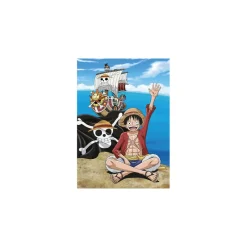 New Import Cosas De Luffy One Piece|Hogar One Piece^Manta Polar One Piece Luffy