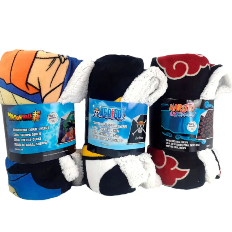 New Import Películas Y Personajes De Disney ·Mickey & Minnie|Disney Hogar^Manta Sherpa Mickey y Minnie Disney 130 x 170