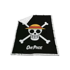 New Import Hogar One Piece^Manta Sherpa One Piece 120 x 150